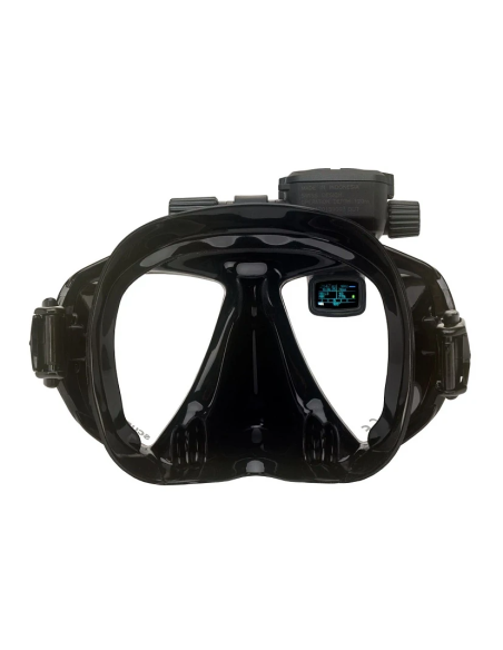 SCUBAPRO Galileo HUD – Computador de Mergulho Mãos-Livres