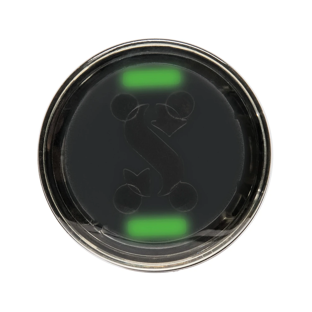 SCUBAPRO Galileo HUD – Hands-Free Mask-Mounted Dive Computer