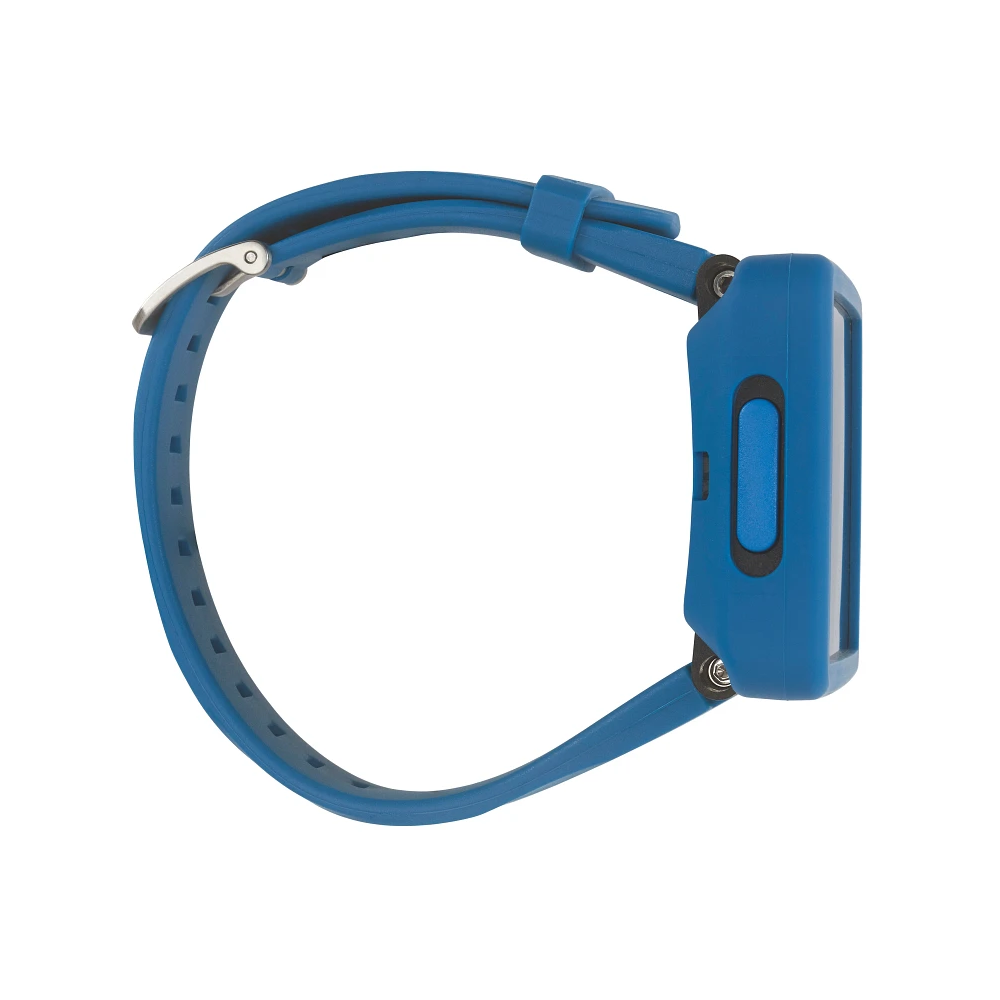 Scubapro Luna 2.0 – Wrist Dive Computer with Air Integration