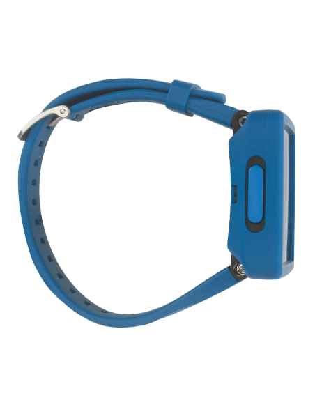 Scubapro Luna 2.0 – Computador de Mergulho com Integração de Ar