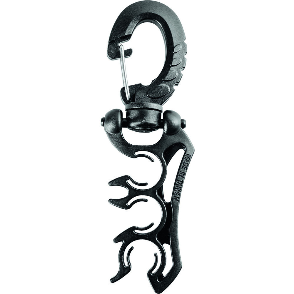 Scubapro Rotating Hose Holder | Regulator Hose Organizer