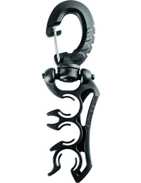 Scubapro Rotating Hose Holder | Regulator Hose Organizer