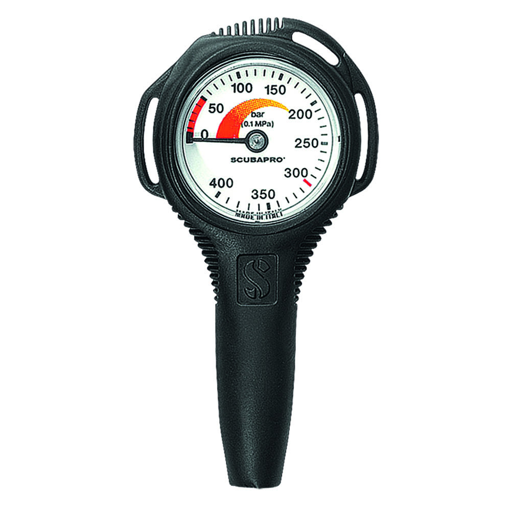 Scubapro Pressure Gauge Compact | Manómetro de Mergulho
