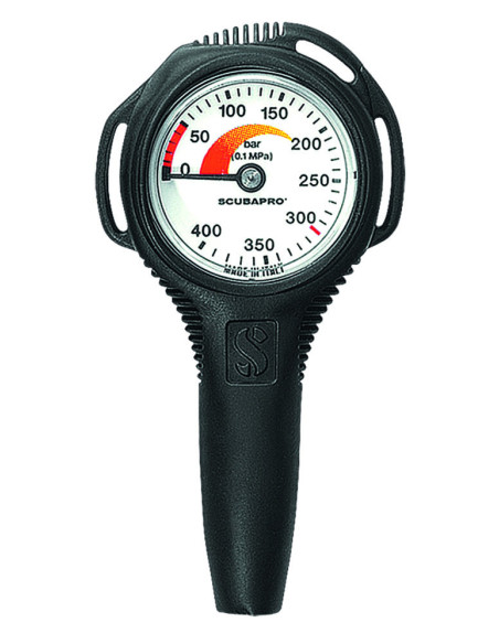 Scubapro Pressure Gauge Compact | Manómetro de Mergulho