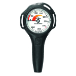 Scubapro Pressure Gauge Compact | Dive Pressure Gauge