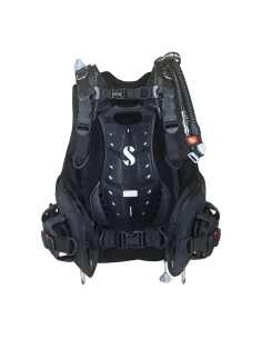 Scubapro Hydros X Men | Front-Adjustable BCD