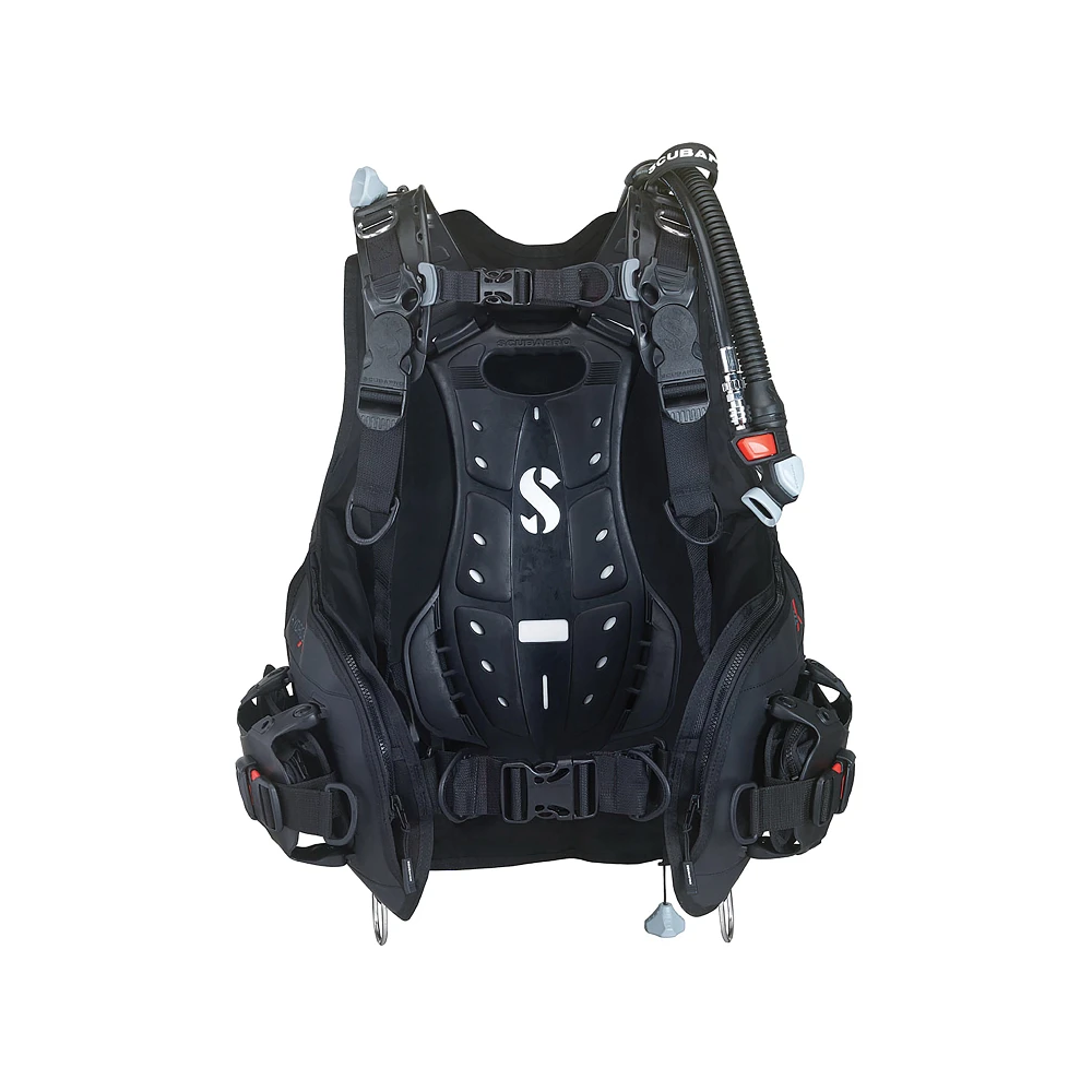 Scubapro Hydros X Men | Front-Adjustable BCD