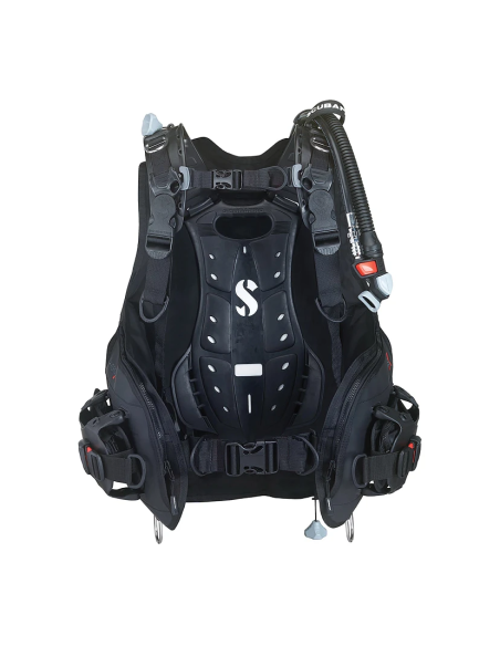 Scubapro Hydros X Men | Front-Adjustable BCD
