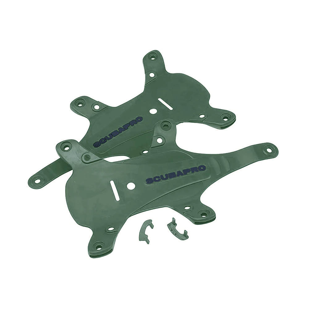 Scubapro Color Kit Hydros X & Pro | Customize Your BCD