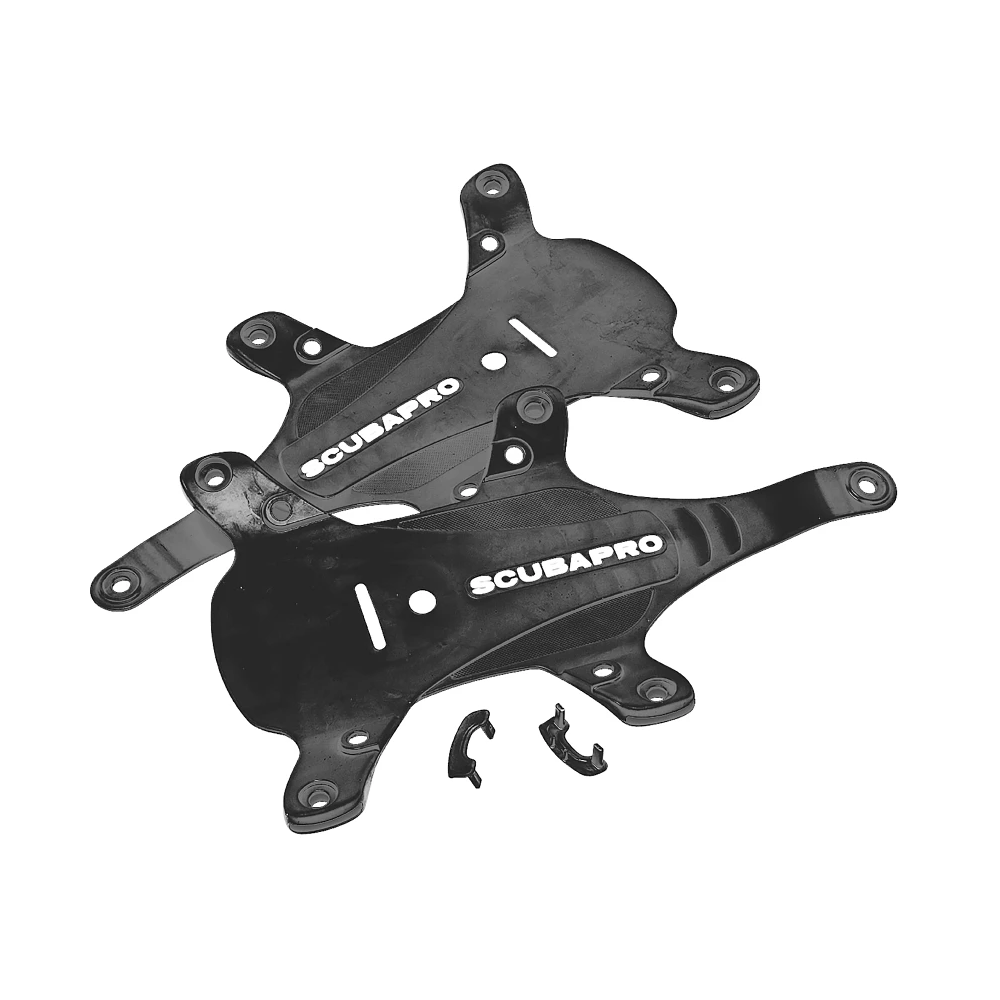 Scubapro Color Kit Hydros X & Pro | Customize Your BCD