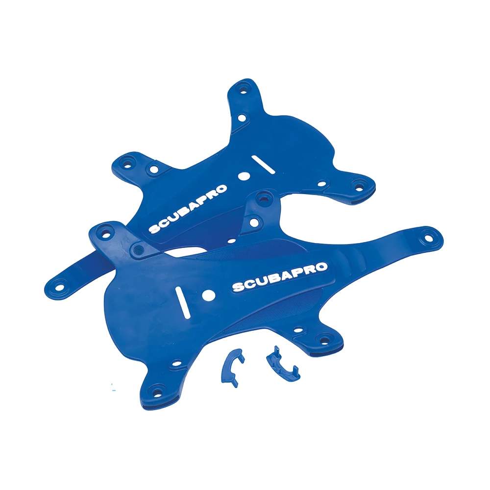 Scubapro Color Kit Hydros X & Pro | Customize Your BCD