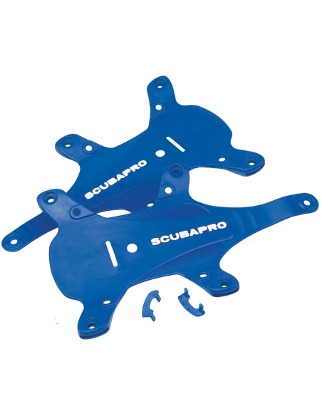 Scubapro Color Kit Hydros X & Pro | Personalize o Seu BCD