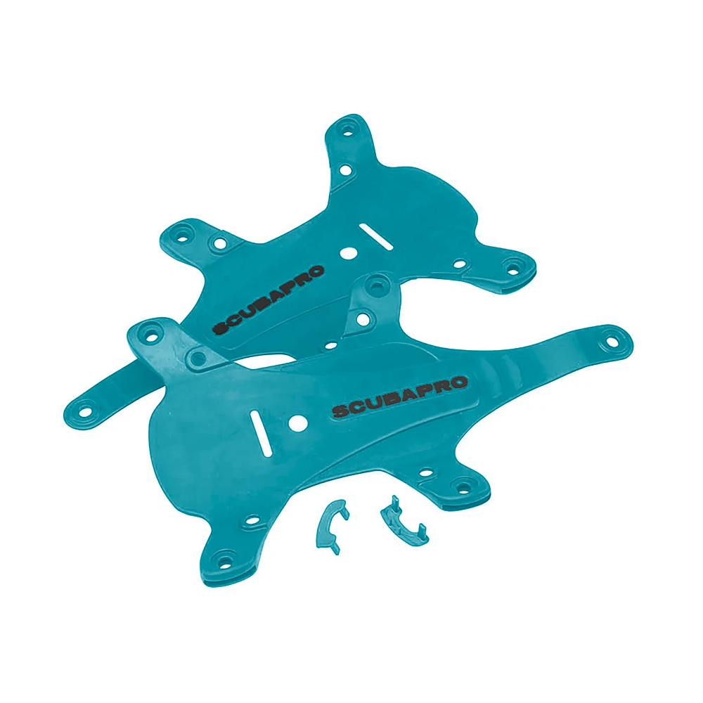 Scubapro Color Kit Hydros X & Pro | Personalize o Seu BCD