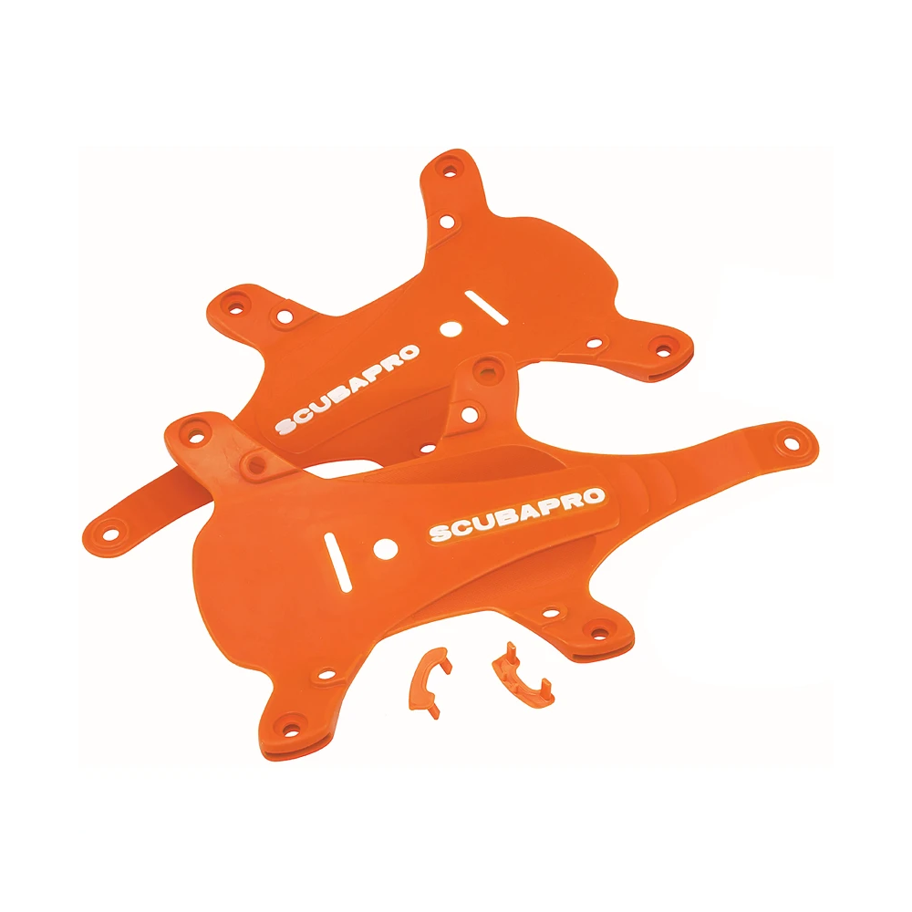 Scubapro Color Kit Hydros X & Pro | Customize Your BCD