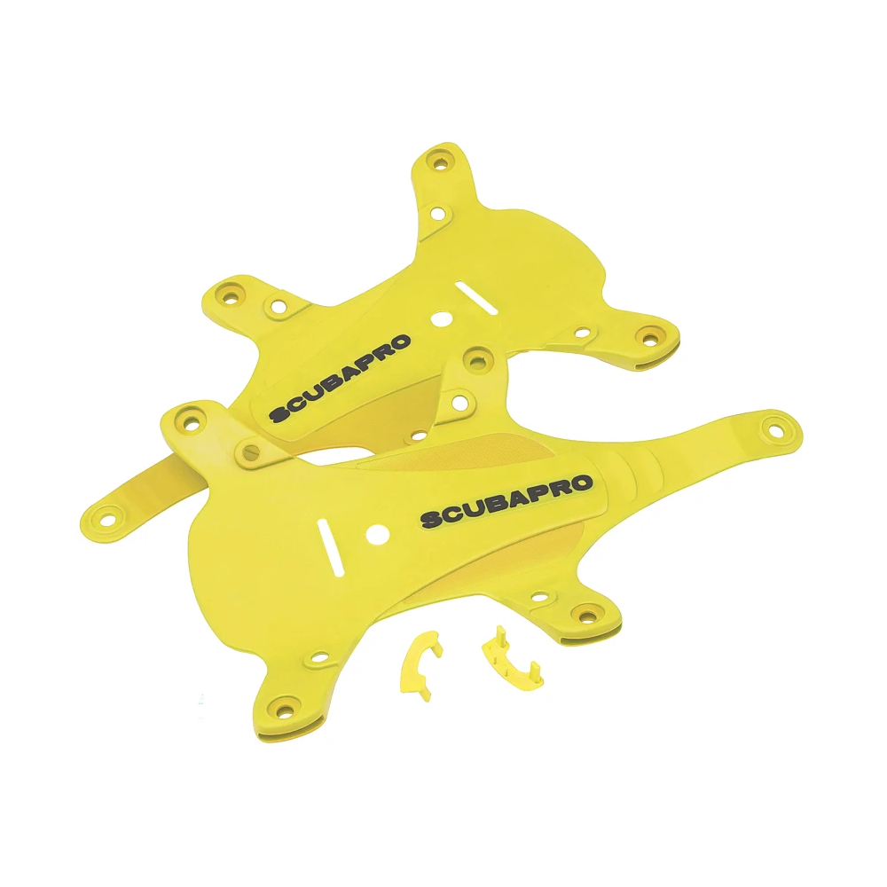 Scubapro Color Kit Hydros X & Pro | Personalize o Seu BCD