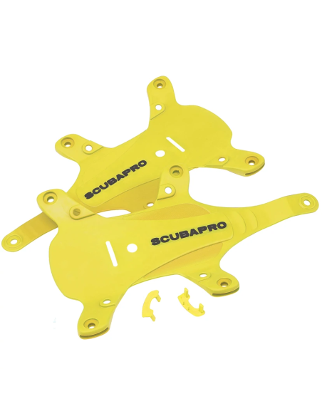 Scubapro Color Kit Hydros X & Pro | Customize Your BCD