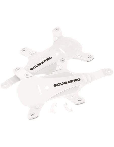 Scubapro Color Kit Hydros X & Pro | Customize Your BCD