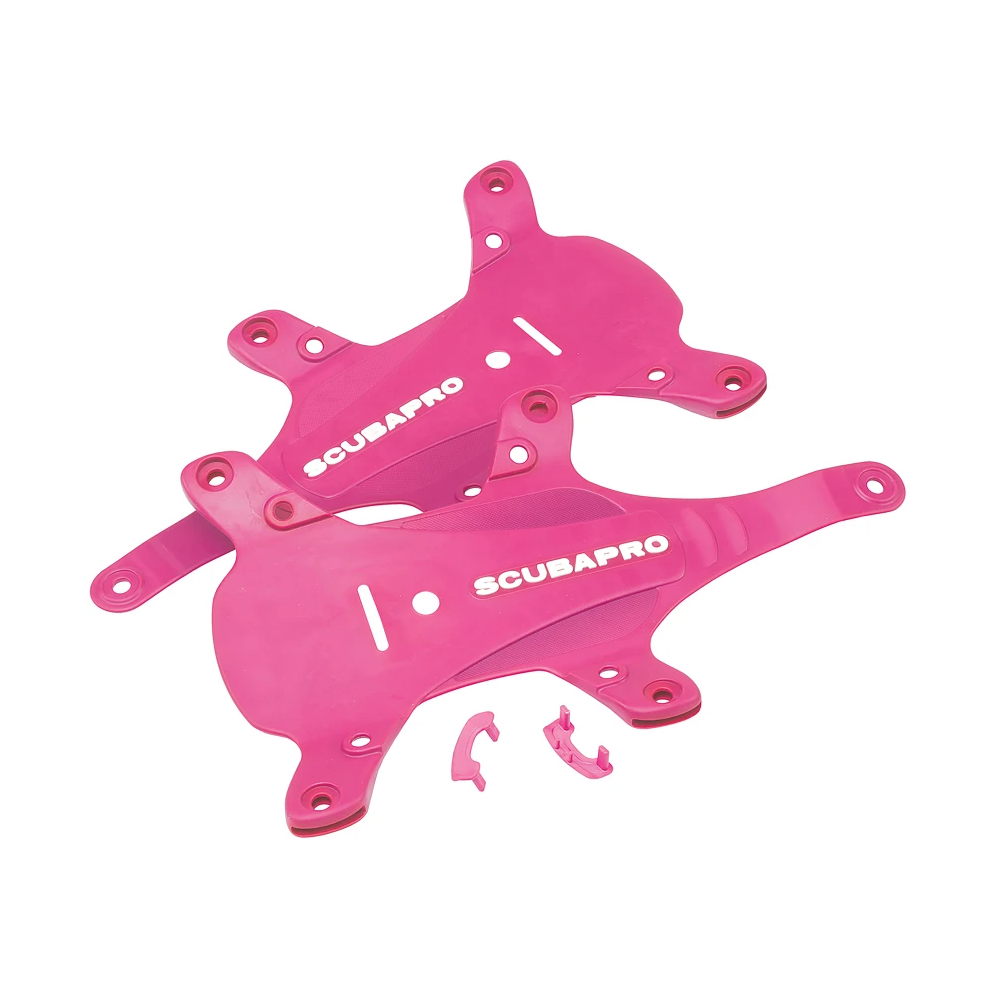 Scubapro Color Kit Hydros X & Pro | Customize Your BCD