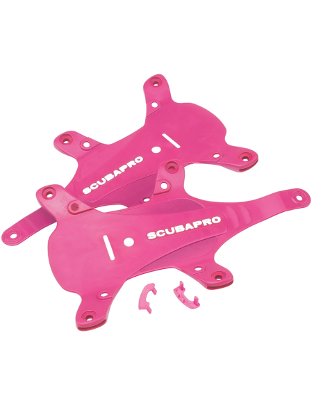 Scubapro Color Kit Hydros X & Pro | Customize Your BCD