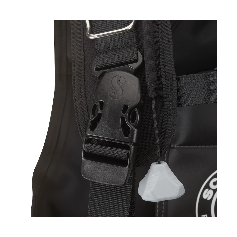 Scubapro Level BCD | Front-Adjustable Dive BCD