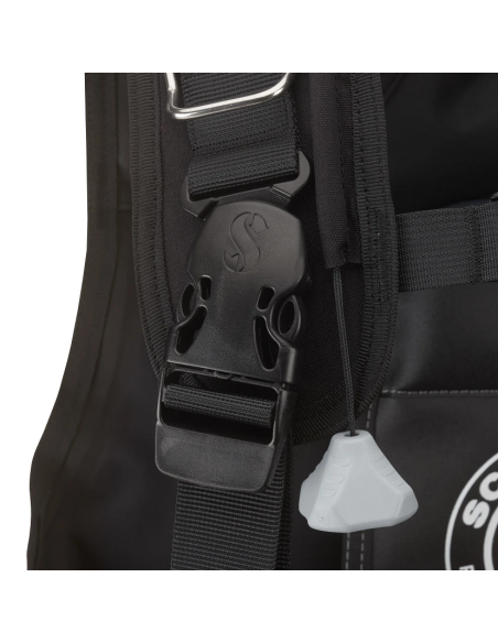 Scubapro BCD Level | Colete Equilibrador Ajuste Frontal