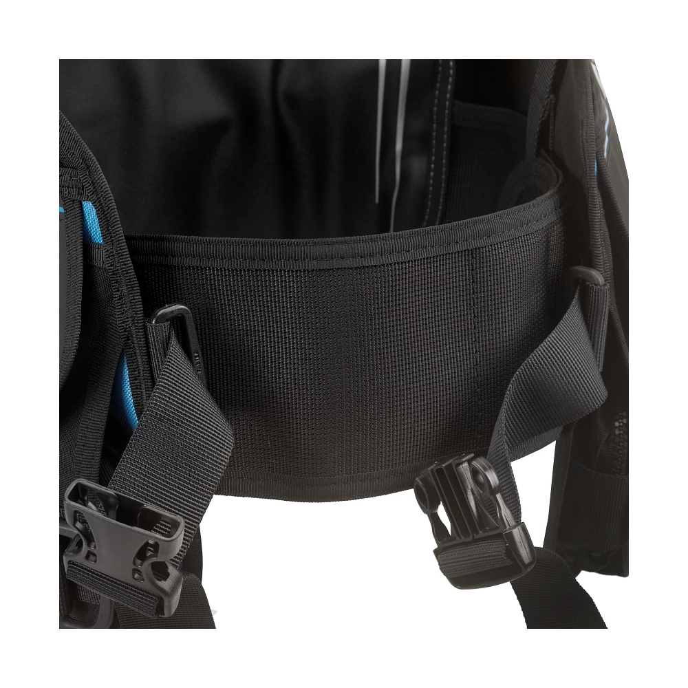 Scubapro Level BCD | Front-Adjustable Dive BCD