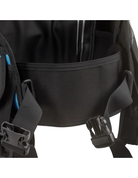 Scubapro BCD Level | Colete Equilibrador Ajuste Frontal