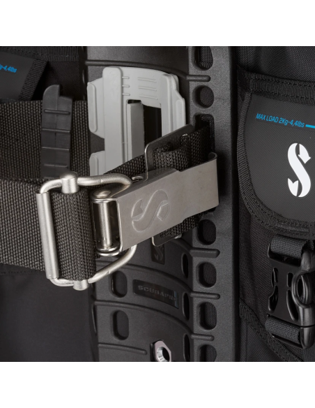 Scubapro BCD Level | Colete Equilibrador Ajuste Frontal