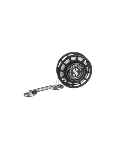 Scubapro S-Tek Spinner Spool 15m | Spool Técnico com Bolt Snap