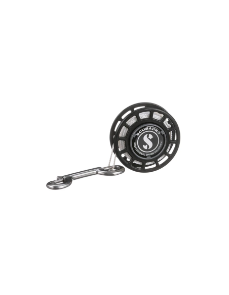 Scubapro S-Tek Spinner Spool 15m | Technical Dive Spool