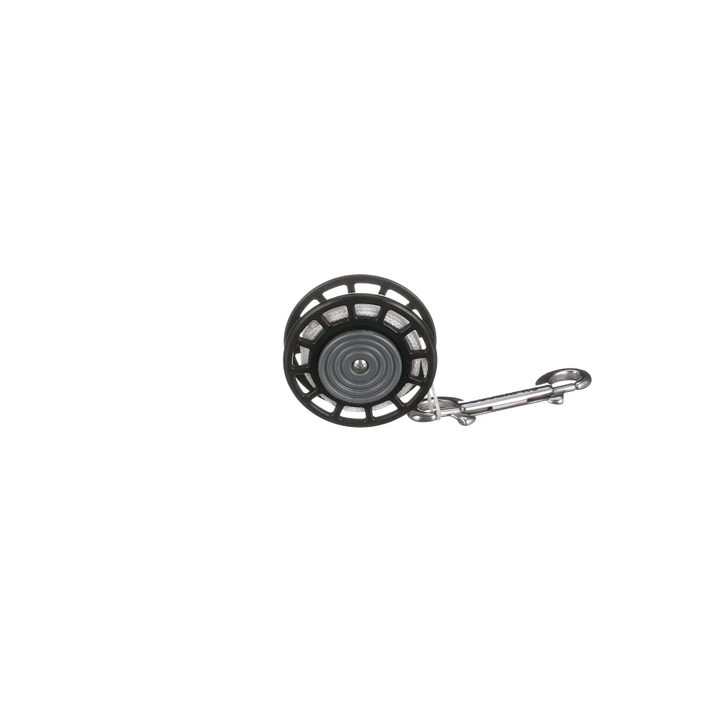 Scubapro S-Tek Spinner Spool 15m | Spool Técnico com Bolt Snap
