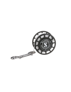 Scubapro S-Tek Spinner Spool 30m | Technical Dive Spool