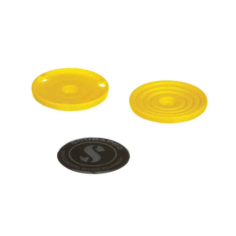 Scubapro S-Tek Spinner Spool Color Kit | Custom Colors