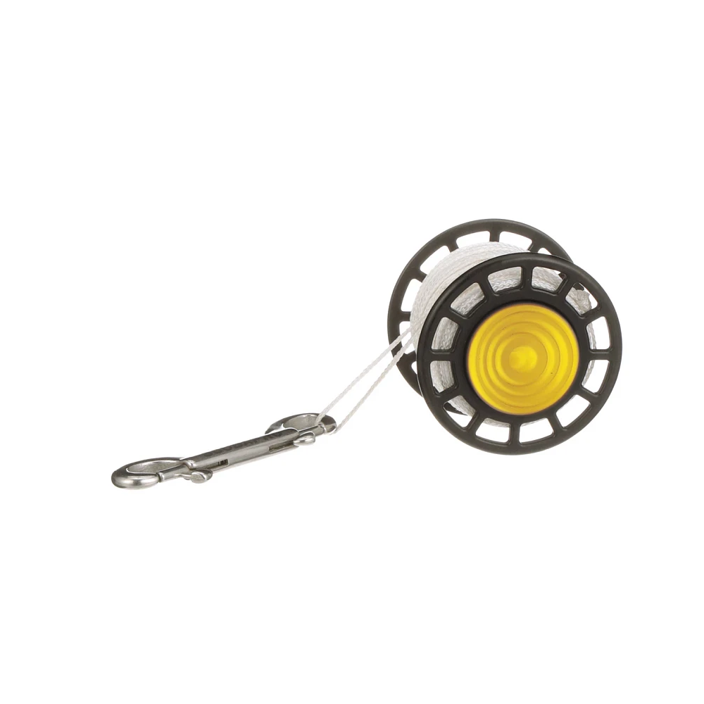 Scubapro S-Tek Spinner Spool Color Kit | Custom Colors