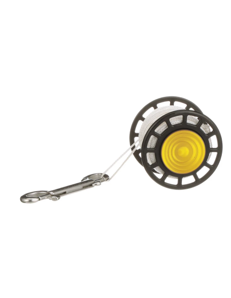 Scubapro S-Tek Spinner Spool Color Kit | Custom Colors