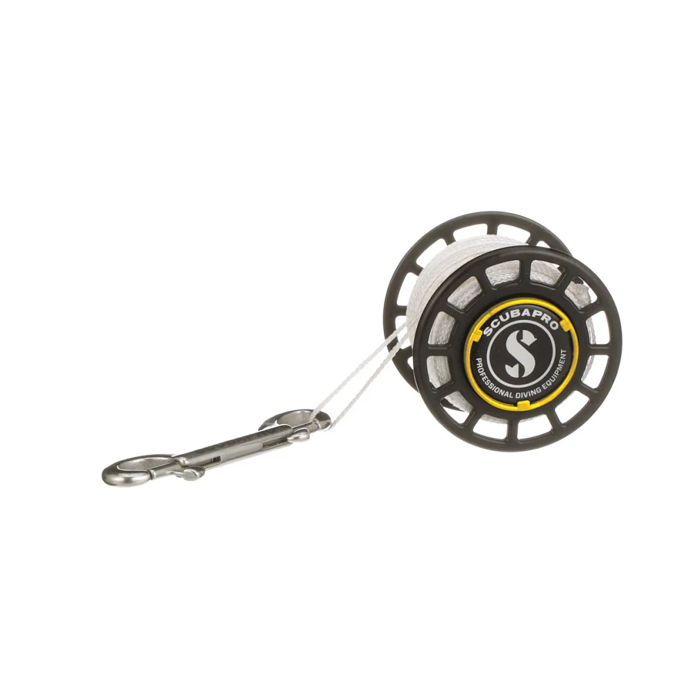 Scubapro S-Tek Spinner Spool Color Kit | Custom Colors
