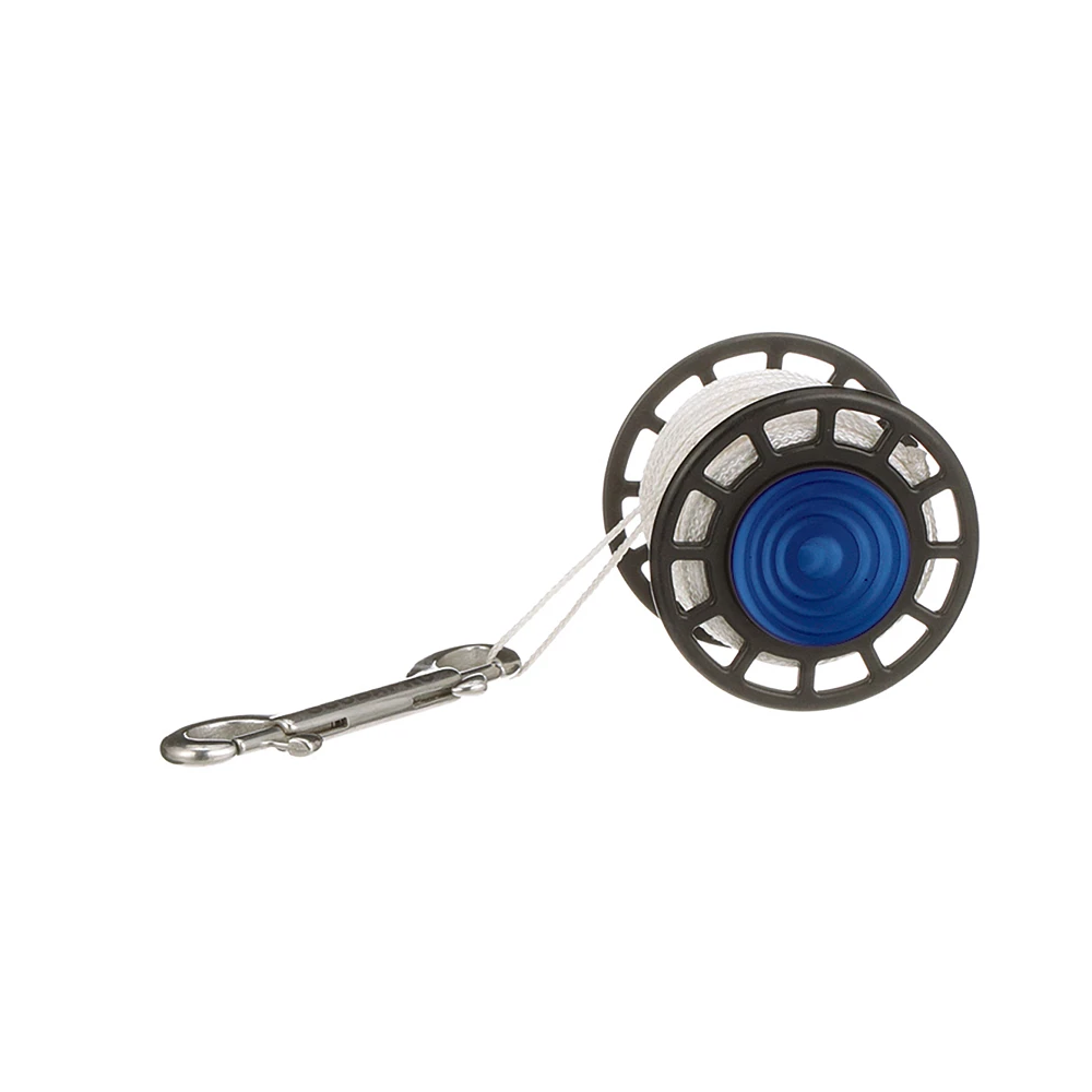 Scubapro S-Tek Spinner Spool Color Kit | Custom Colors