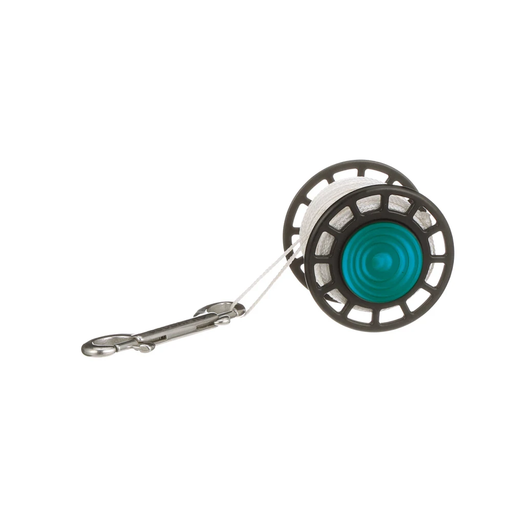 Scubapro S-Tek Spinner Spool Color Kit | Custom Colors