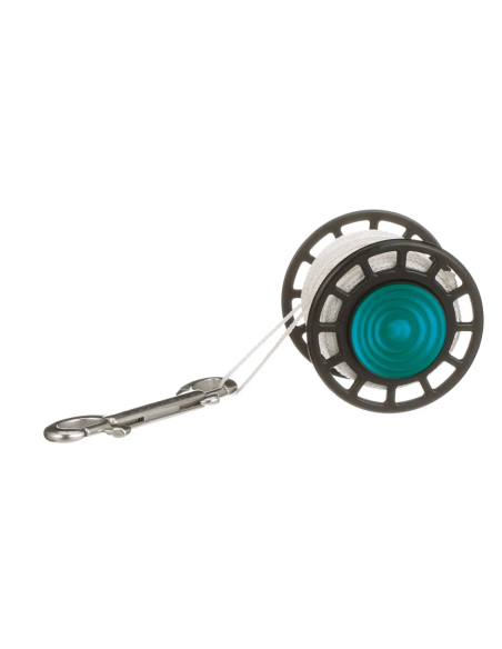 Scubapro S-Tek Spinner Spool Color Kit | Custom Colors