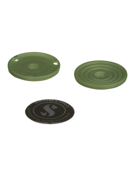 Scubapro S-Tek Spinner Spool Color Kit | Custom Colors