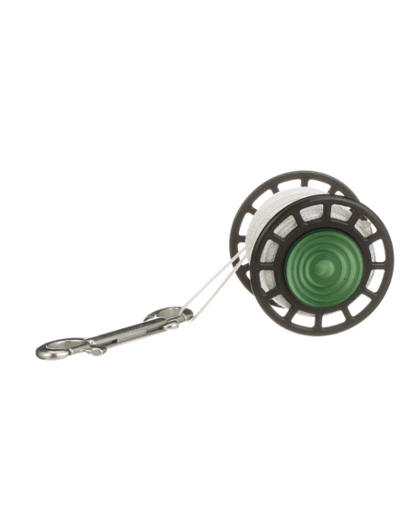 Scubapro S-Tek Spinner Spool Color Kit | Custom Colors