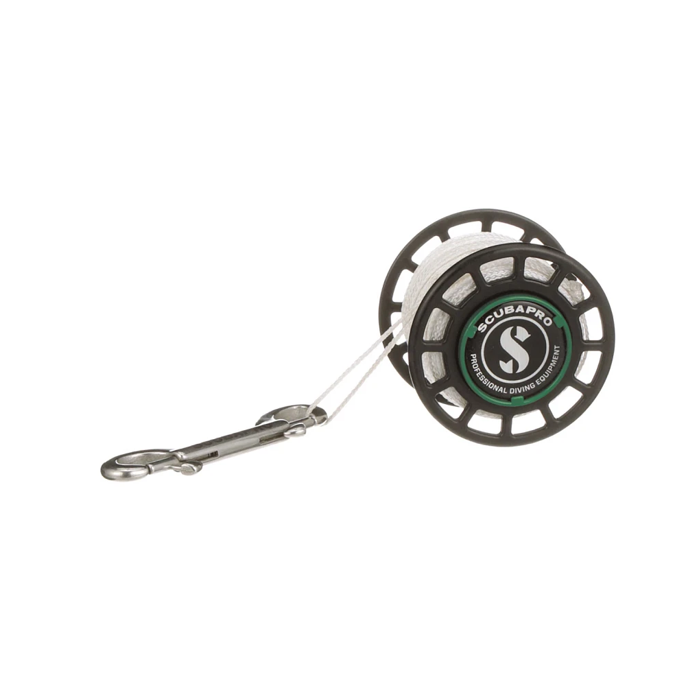 Scubapro S-Tek Spinner Spool Color Kit | Custom Colors