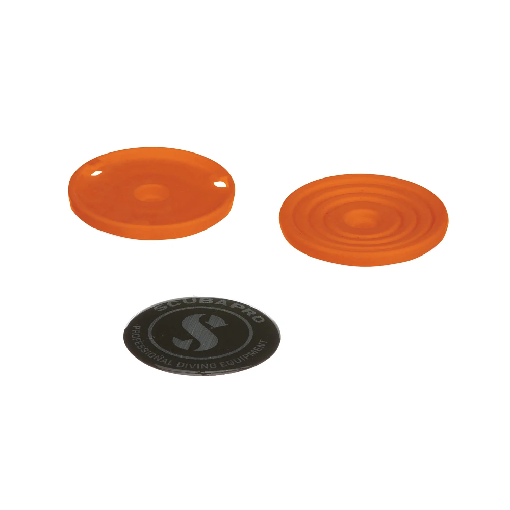 Scubapro S-Tek Spinner Spool Color Kit | Custom Colors