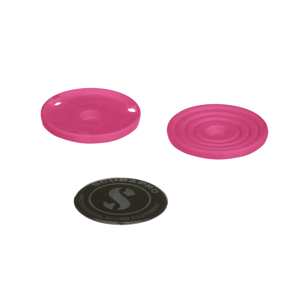 Scubapro S-Tek Spinner Spool Color Kit | Custom Colors