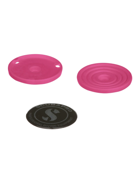 Scubapro S-Tek Spinner Spool Color Kit | Custom Colors