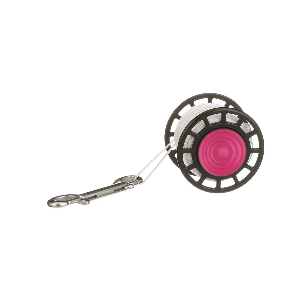 Scubapro S-Tek Spinner Spool Color Kit | Custom Colors