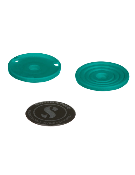 Scubapro S-Tek Spinner Spool Color Kit | Custom Colors