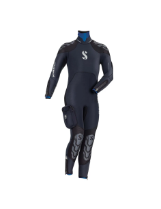 Scubapro Nova Scotia Homem 7.5mm | Fato Semi-Seco