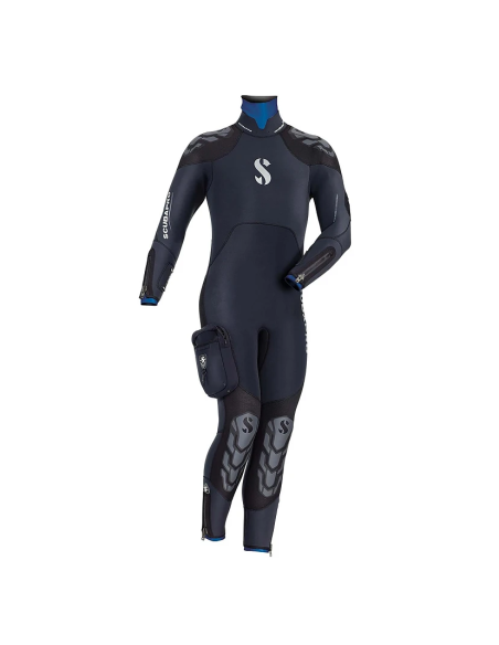 Scubapro Nova Scotia Homem 7.5mm | Fato Semi-Seco