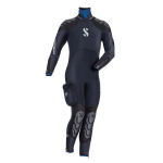 Scubapro Nova Scotia Men 7.5mm | Semi-Dry Suit
